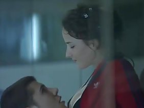 丽贝卡更喜欢与伴侣谁是魔法师一个cochina好肛交，一个人可以做一些很好的魔术，做法与他的妻子，当然他们是今天不可收拾，最终他妈的像疯了霍尔，最好的魔法就是让屁股上的公鸡。